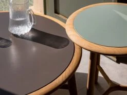 The Secret Garden Outdoor Coffee Table -Outdoor Furniture the secret gardentavolini outdoor poltrona frau 7