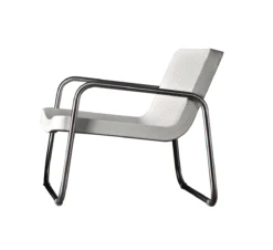 Time Out Armchair -Outdoor Furniture time out poltroncina bianco serralunga