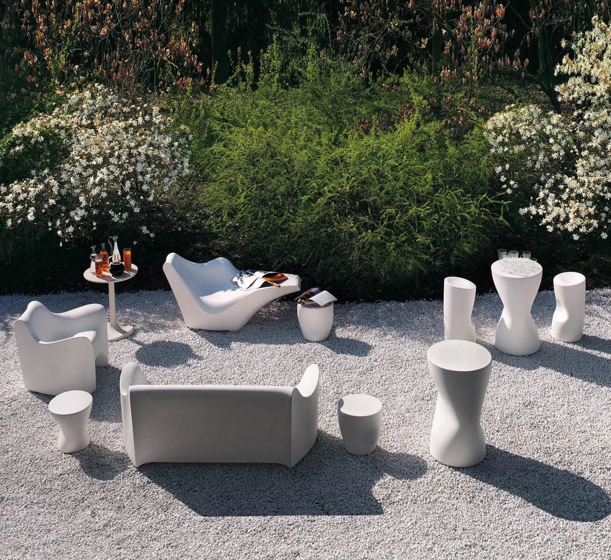 Tokyo Pop Dormeuse 6 Tokyo Pop Dormeuse - Image 4