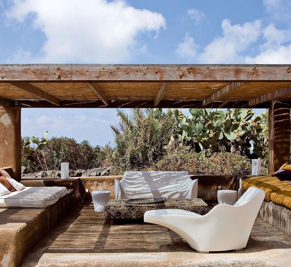 Tokyo Pop Dormeuse 5 Tokyo Pop Dormeuse - Image 3