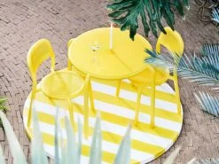 Fatboy Toní Bistreau - Bistro Table -Outdoor Furniture toni bistreau fatboy