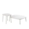 Tosca Coffee Tables -Outdoor Furniture tosca low table tribu outdoor 1