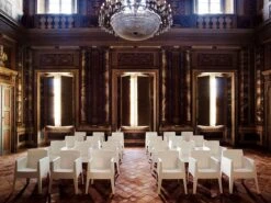 Toy Armchair -Outdoor Furniture toy armchair 3 driade