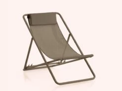 Trip Deckchair 22 Trip Deckchair -Outdoor Furniture trip deckchair diabla bronze