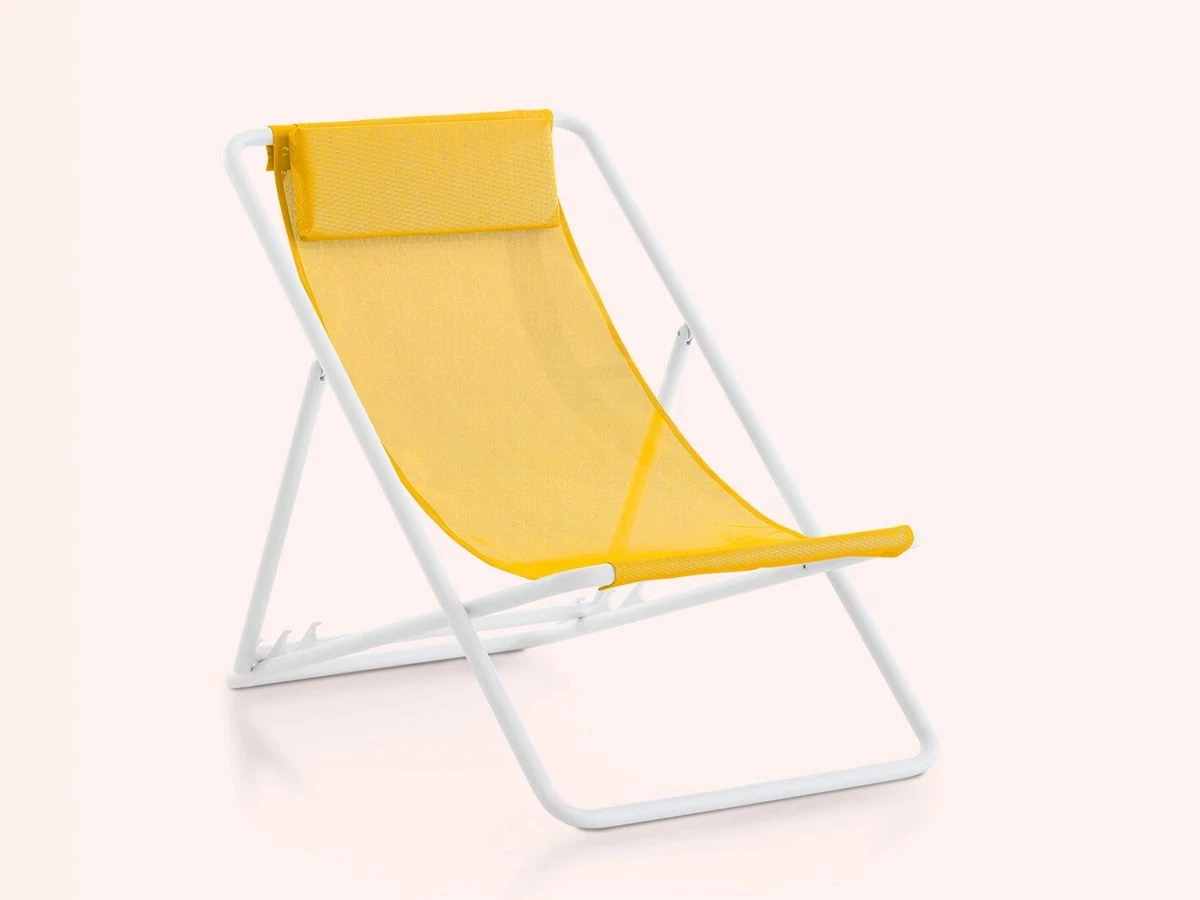Trip Deckchair 6 Trip Deckchair - Image 4