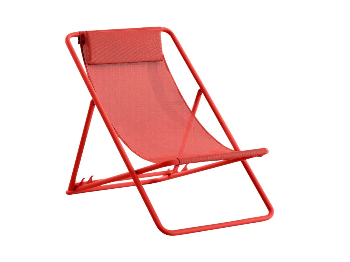 Trip Deckchair 4 Trip Deckchair - Image 2