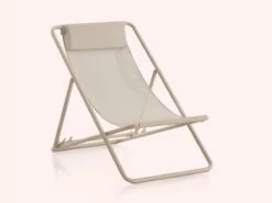 Trip Deckchair 23 Trip Deckchair -Outdoor Furniture trip deckchair diabla sand