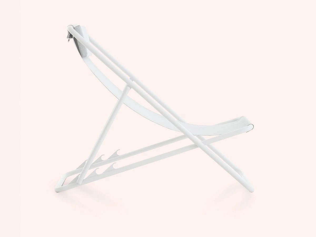 Trip Deckchair 5 Trip Deckchair - Image 3