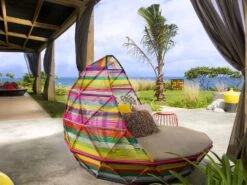 Tropicalia Daybed -Outdoor Furniture tropicalia day bedamb