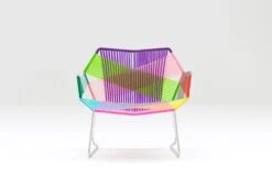 Tropicalia Chair With Armrest -Outdoor Furniture tropicalia.1 1
