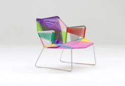 Tropicalia Chair With Armrest -Outdoor Furniture tropicalia2 1