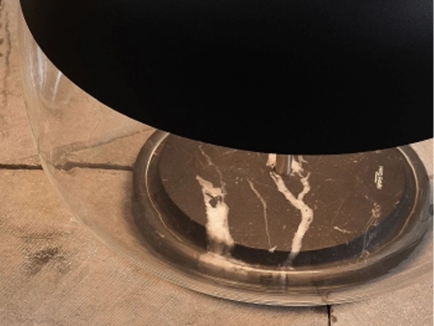 T-Cotta TS Table Lamp 4 T-Cotta TS Table Lamp - Image 2