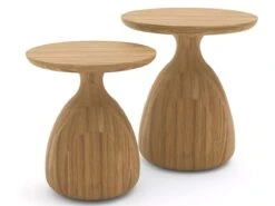 Tsuki Side Table