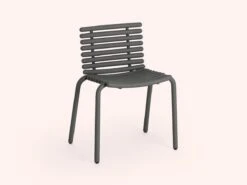 Tuba Dining Chair -Outdoor Furniture tuba dining chair diabla anthracite