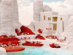 Tuba Dining Chair -Outdoor Furniture tuba dining chair diabla gandia blasco