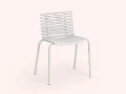 Tuba Dining Chair -Outdoor Furniture tuba dining chair diabla grey