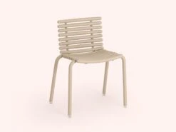 Tuba Dining Chair -Outdoor Furniture tuba dining chair diabla sand
