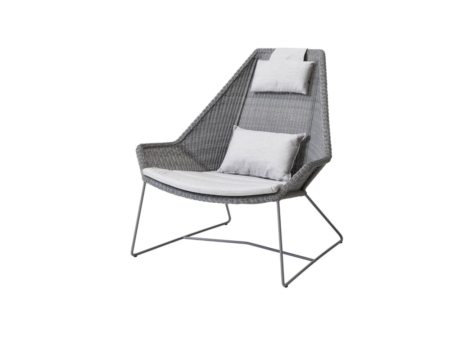 Breeze High Back Chair 10 Breeze High Back Chair - Image 8