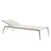 FAST Ushuaia Sunlounger -Outdoor Furniture ushuaia lettino fast