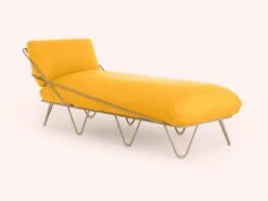 Valentina Up Chaise Lounge 24 Valentina Up Chaise Lounge -Outdoor Furniture valentina up chise longue diabla anthracite giallo