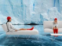 Valentina Up Chaise Lounge