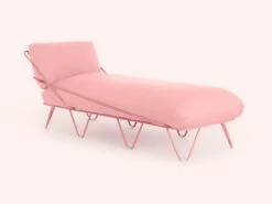 Valentina Up Chaise Lounge 29 Valentina Up Chaise Lounge -Outdoor Furniture valentina up chise longue diabla pink
