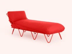 Valentina Up Chaise Lounge 27 Valentina Up Chaise Lounge -Outdoor Furniture valentina up chise longue diabla red