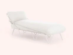 Valentina Up Chaise Lounge 30 Valentina Up Chaise Lounge -Outdoor Furniture valentina up chise longue diabla white
