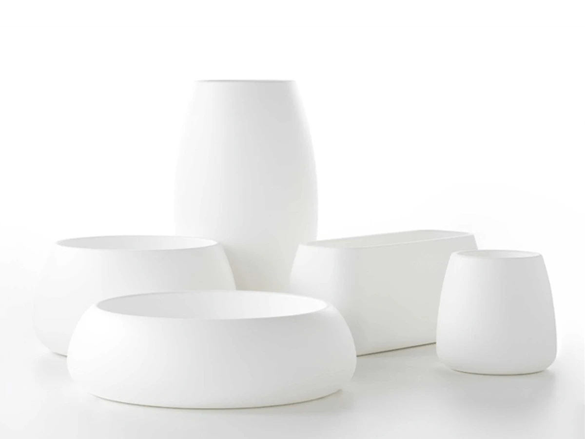 Sahara 4 Plant Pot 6 Sahara 4 Plant Pot - Image 4