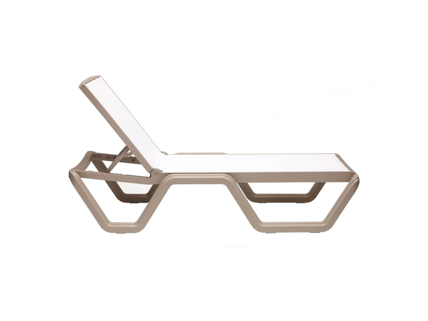 Vela Sunbed 3 Vela Sunbed