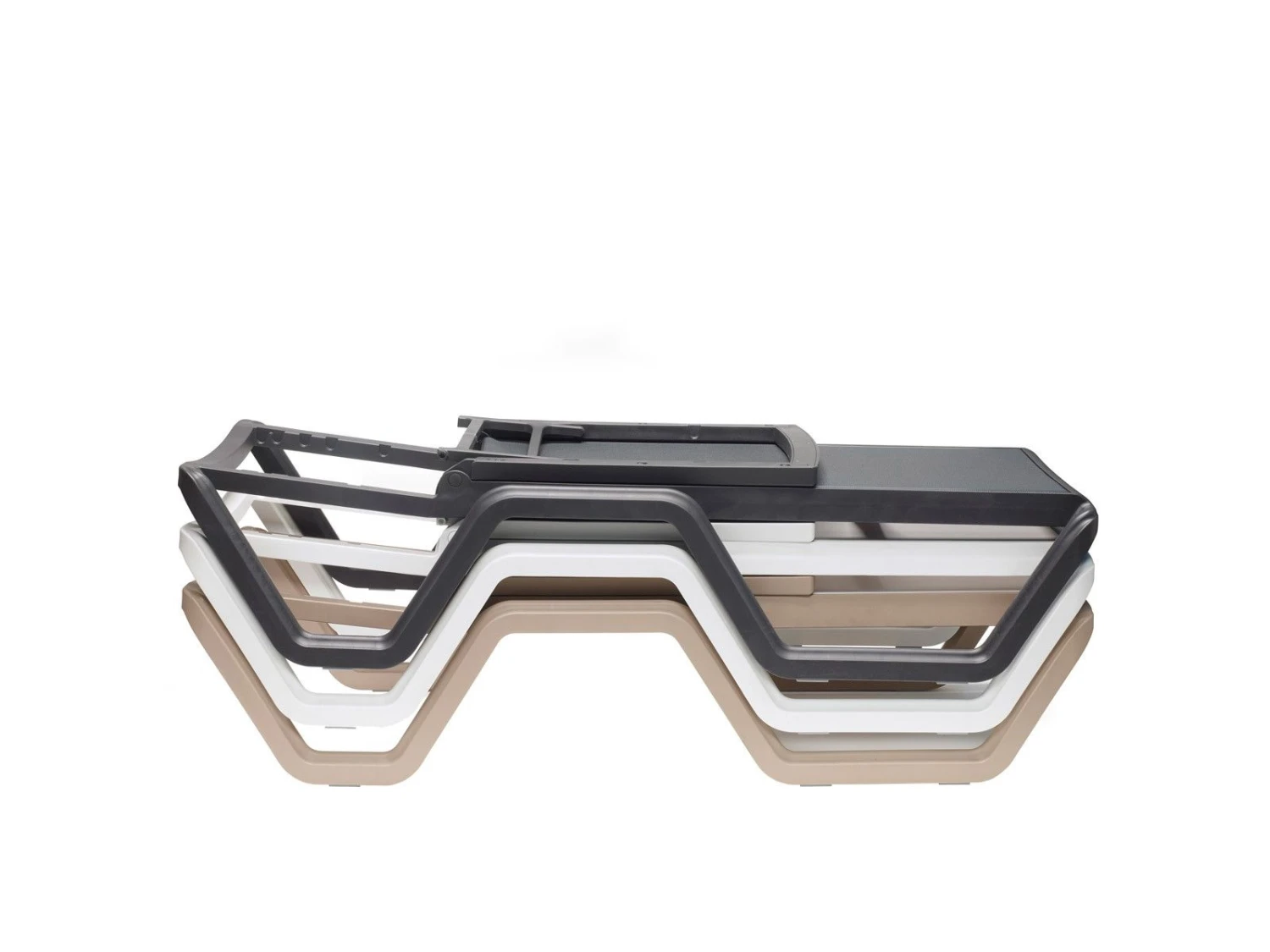 Vela Sunbed 4 Vela Sunbed - Image 2