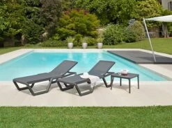 Vela Sunbed 14 Vela Sunbed -Outdoor Furniture velasunbed5555