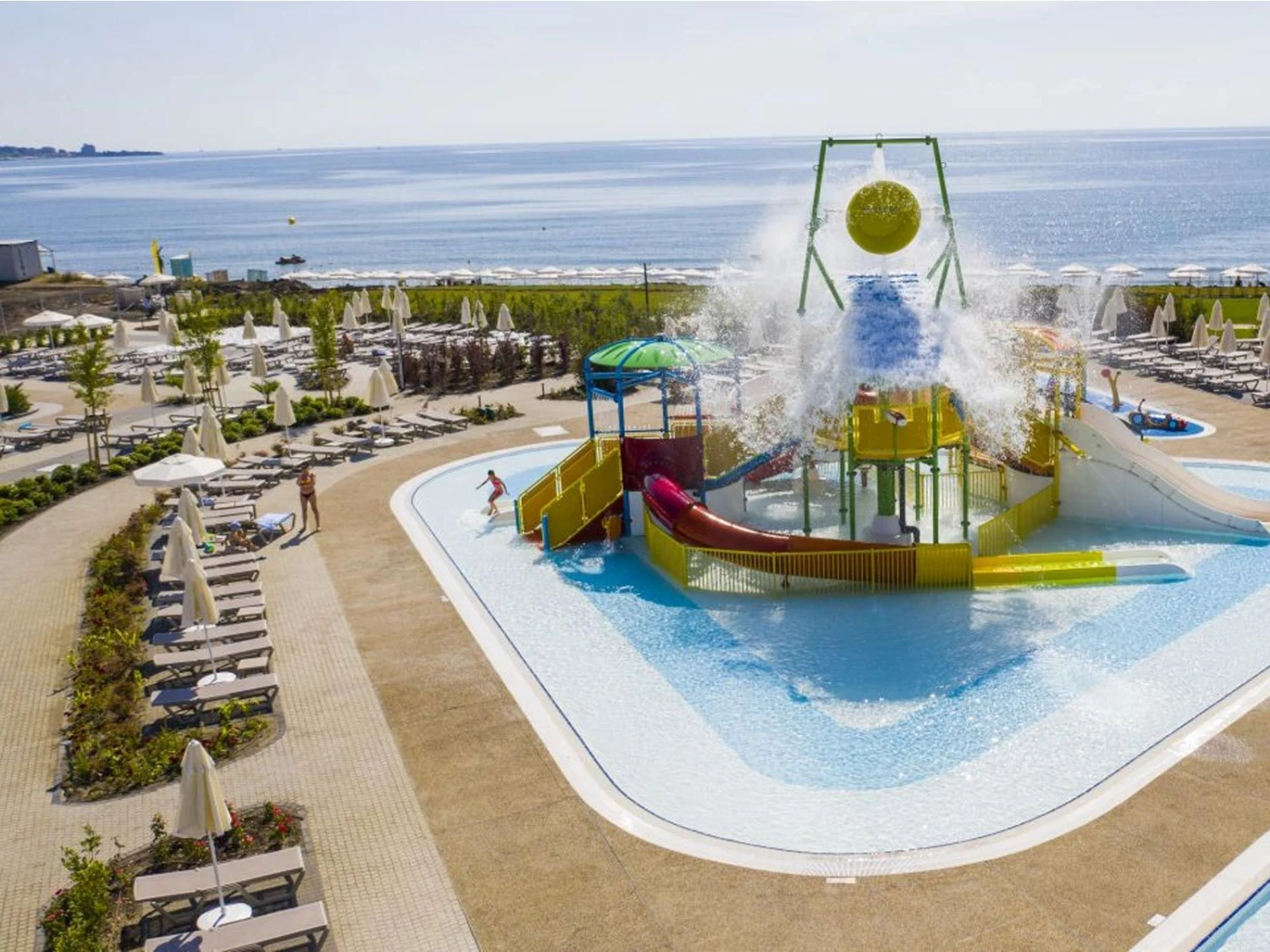 Vela Sunbed 7 Vela Sunbed - Image 5