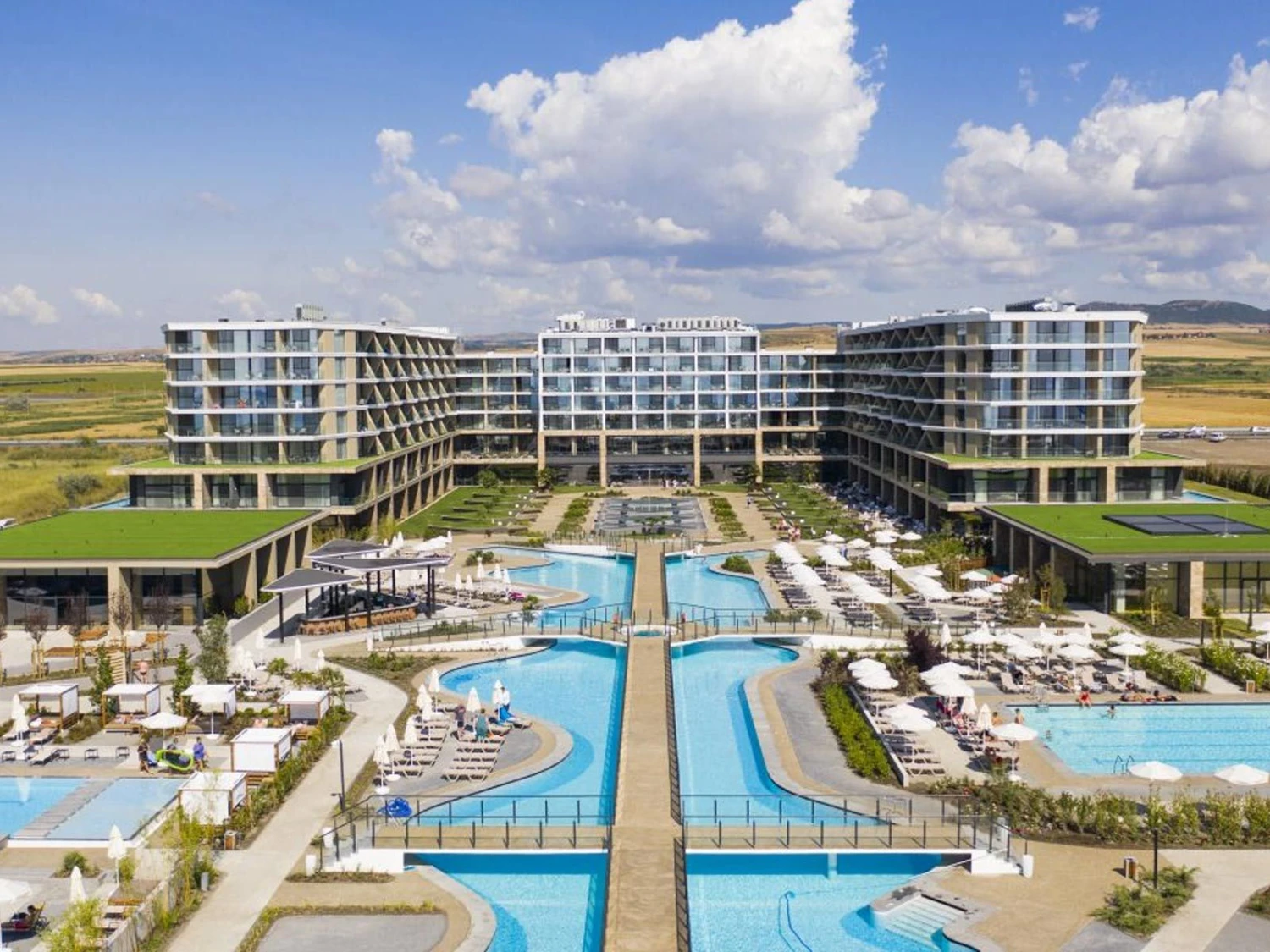 Vela Sunbed 8 Vela Sunbed - Image 6