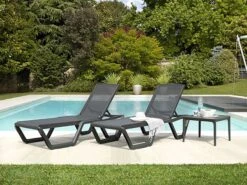 Vela Sunbed 17 Vela Sunbed -Outdoor Furniture velasunbed8888