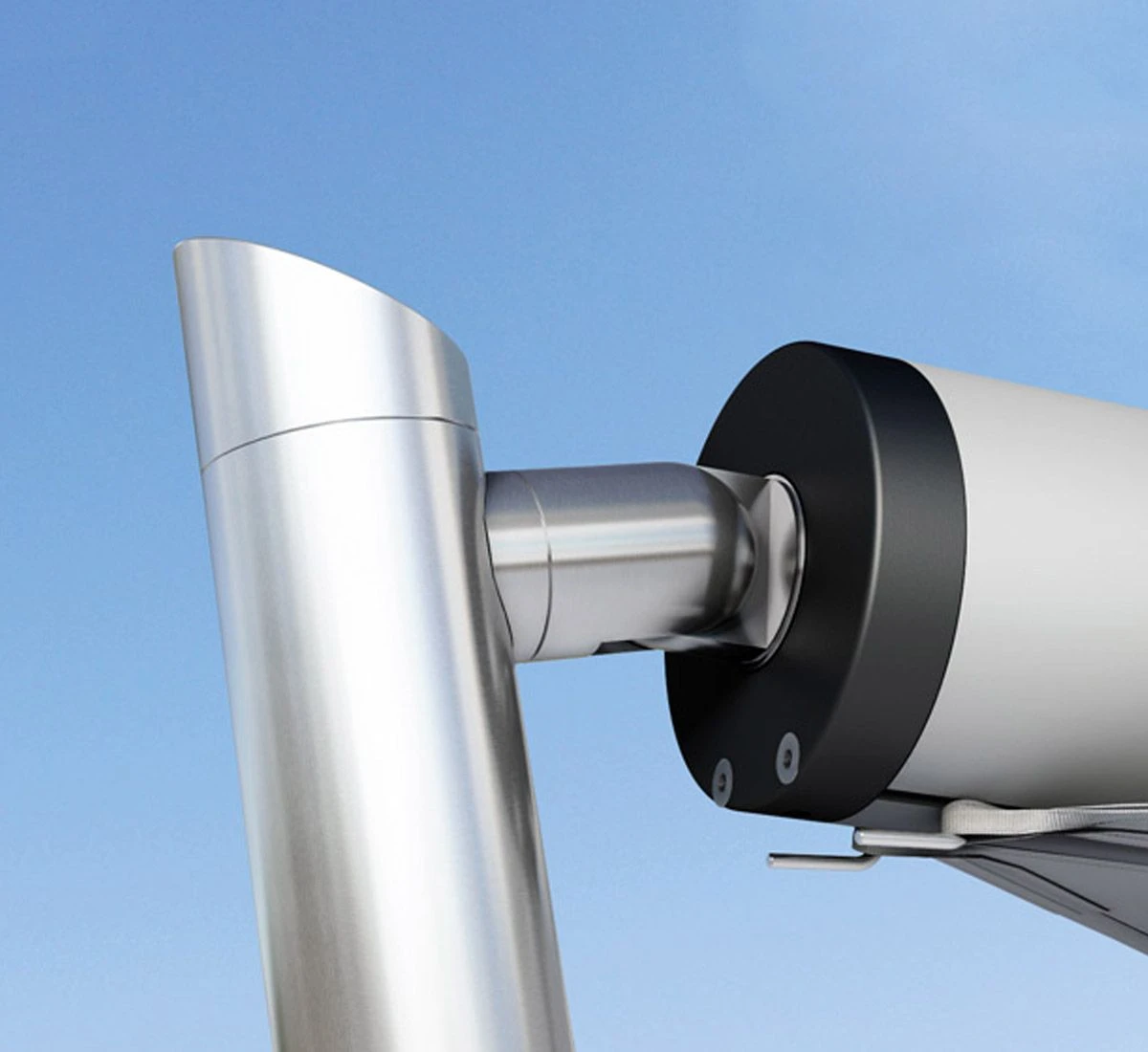 Velenda Libre Isola Shade Sail 6 Velenda Libre Isola Shade Sail - Image 4