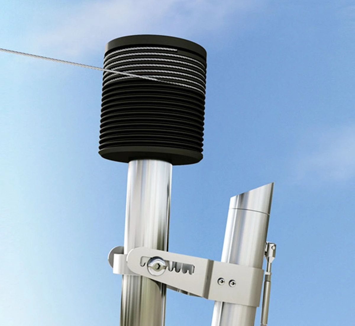 Velenda Libre Isola Shade Sail 5 Velenda Libre Isola Shade Sail - Image 3