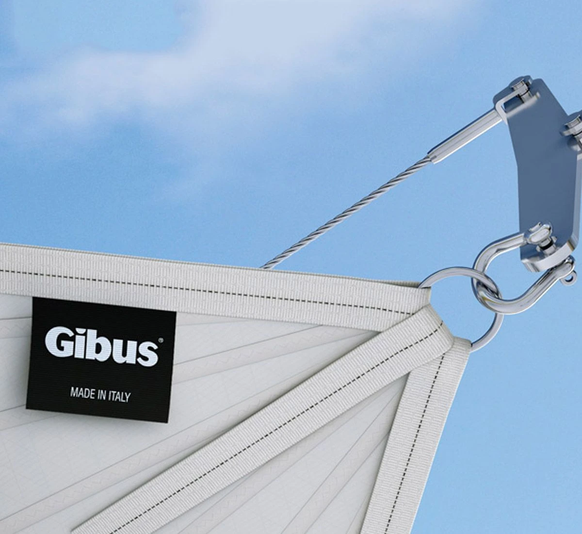 Velenda Libre Isola Shade Sail 4 Velenda Libre Isola Shade Sail - Image 2