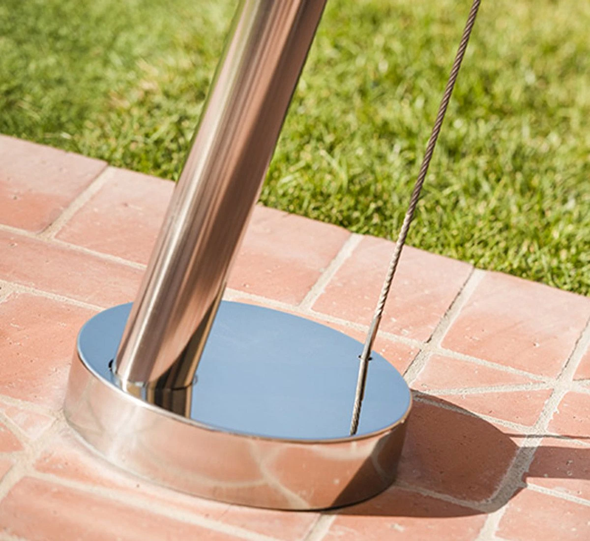 Velenda Libre Isola Shade Sail 7 Velenda Libre Isola Shade Sail - Image 5