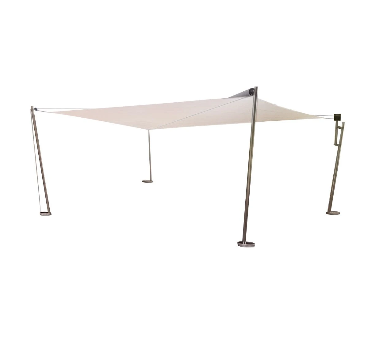 Velenda Libre Isola Shade Sail 3 Velenda Libre Isola Shade Sail