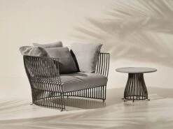 Venexia 2 Seater Sofa -Outdoor Furniture venexia ethimo 3