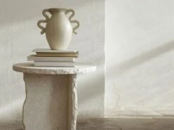 Ferm LIVING Verso Table Vase -Outdoor Furniture verso table vase 0000 livello 5