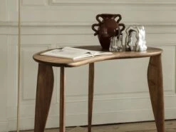 Ferm LIVING Verso Table Vase -Outdoor Furniture verso table vase 0003 livello 2