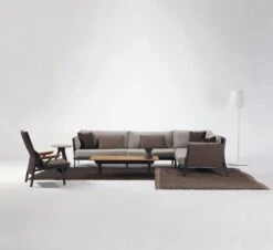 Vieques Centre Table -Outdoor Furniture vieques low table