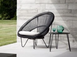 Roy Cocoon Armchair -Outdoor Furniture vincentsheppard armchair roy