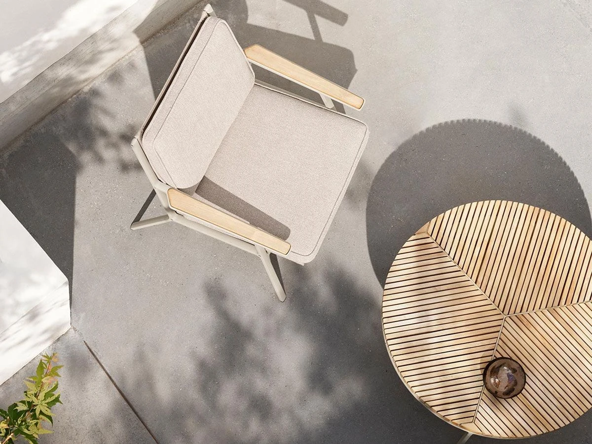 Vipp716 Open-Air Coffee Table 8 Vipp716 Open-Air Coffee Table - Image 6