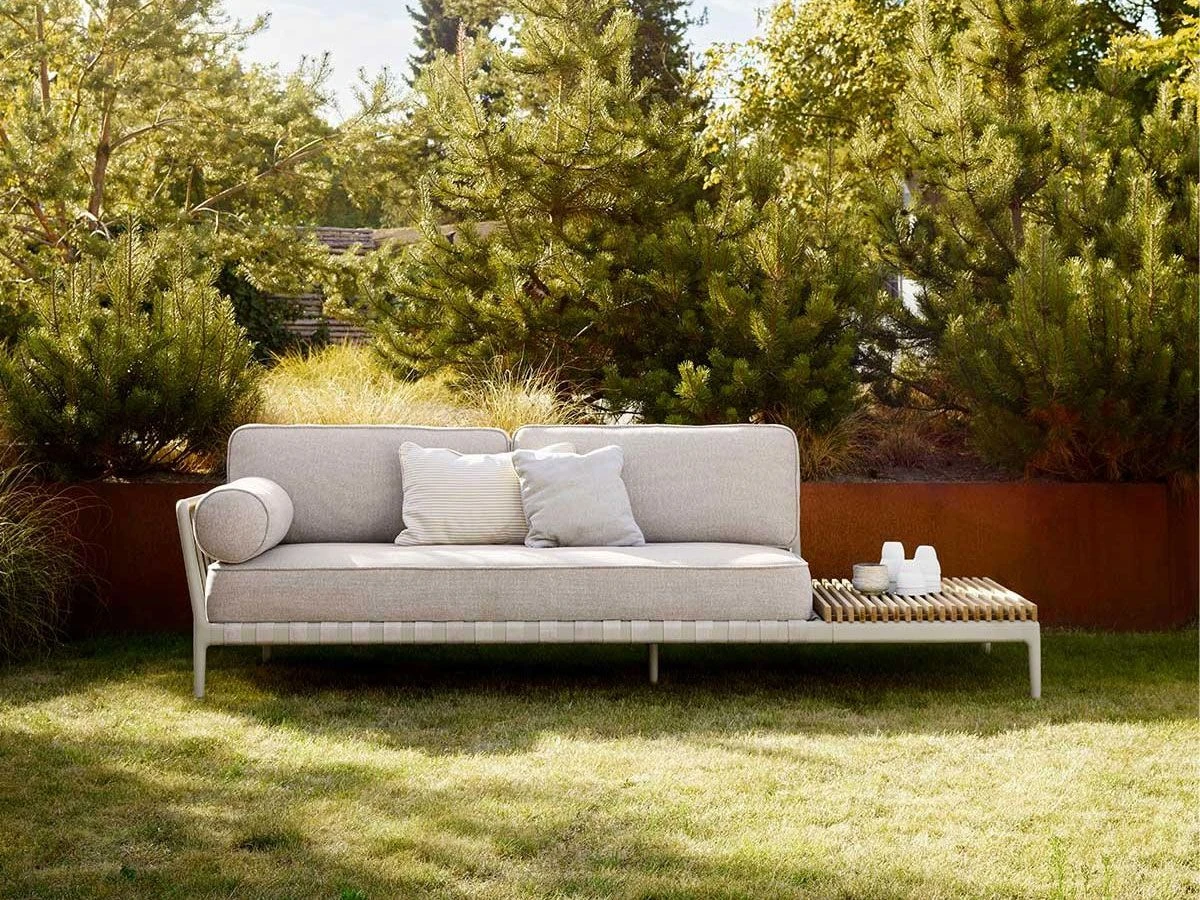 Vipp720 Open-Air Sofa Table End 14 Vipp720 Open-Air Sofa Table End - Image 12