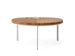 Vipp716 Open-Air Coffee Table