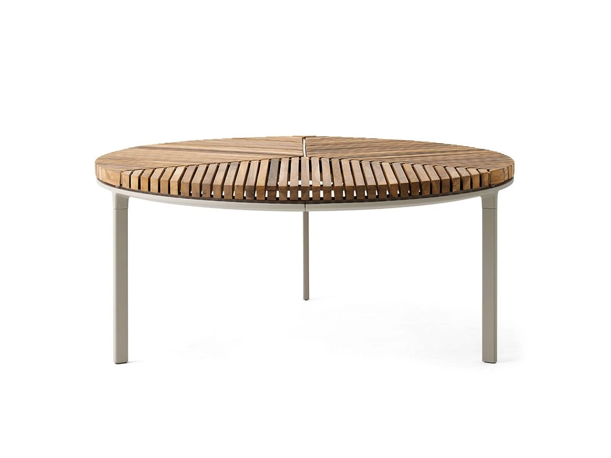 Vipp716 Open-Air Coffee Table 4 Vipp716 Open-Air Coffee Table - Image 2