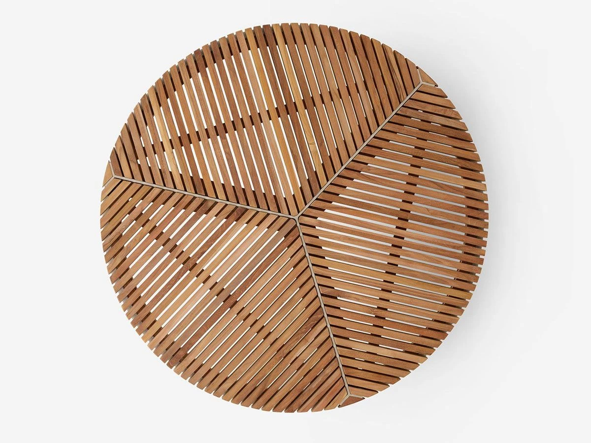 Vipp716 Open-Air Coffee Table 6 Vipp716 Open-Air Coffee Table - Image 4